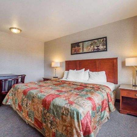 Rodeway Inn & Suites Nampa Dış mekan fotoğraf