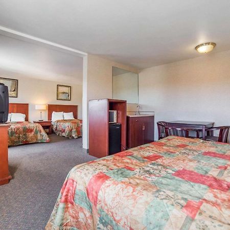 Rodeway Inn & Suites Nampa Dış mekan fotoğraf