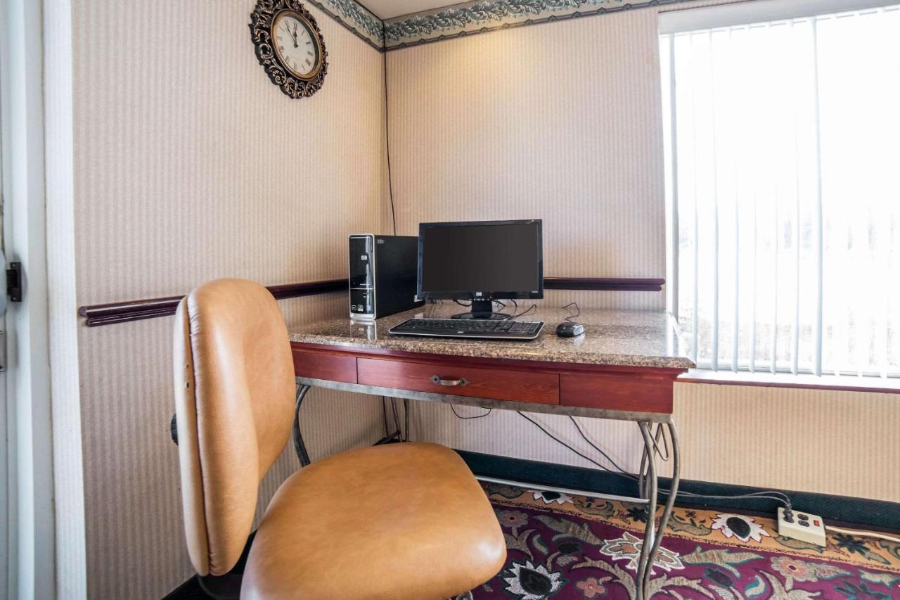 Rodeway Inn & Suites Nampa Dış mekan fotoğraf