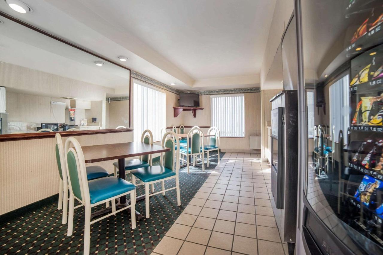 Rodeway Inn & Suites Nampa Dış mekan fotoğraf