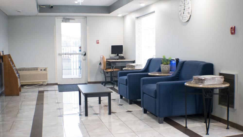 Rodeway Inn & Suites Nampa Dış mekan fotoğraf